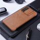 Nillkin MOBILE COVER GALAXY A73 5G/BLACK 6902048237667 NILLKIN