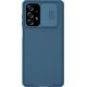 Nillkin MOBILE COVER GALAXY A73 5G/BLUE 6902048237766 NILLKIN