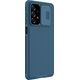 Nillkin MOBILE COVER GALAXY A73 5G/BLUE 6902048237766 NILLKIN
