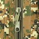Nils Extreme Plecak Nils CBT7204 moro defender zielony