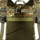 Nils Extreme Plecak Nils CBT7204 moro defender zielony