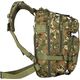 Nils Extreme Plecak Nils CBT7204 moro defender zielony