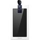 Dux Ducis Dux Ducis Skin Pro kabura etui pokrowiec z klapką Vivo V23e czarny