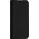 Dux Ducis Dux Ducis Skin Pro kabura etui pokrowiec z klapką Vivo V23e czarny