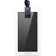 Dux Ducis Dux Ducis Skin Pro kabura etui pokrowiec z klapką iPhone 14 Pro czarny