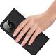 Dux Ducis Dux Ducis Skin Pro kabura etui pokrowiec z klapką iPhone 14 Pro czarny