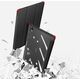 Etui na tablet Dux Ducis Dux Ducis Toby pancerne etui z klapką Smart Case do Oppo Pad z uchwytem na rysik czarny