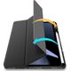 Etui na tablet Dux Ducis Dux Ducis Toby pancerne etui z klapką Smart Case do Oppo Pad z uchwytem na rysik czarny