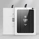 Etui na tablet Dux Ducis Dux Ducis Toby pancerne etui z klapką Smart Case do Oppo Pad z uchwytem na rysik czarny