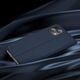 Dux Ducis Dux Ducis Skin Pro kabura etui pokrowiec z klapką iPhone 14 Max niebieski
