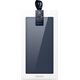 Dux Ducis Dux Ducis Skin Pro kabura etui pokrowiec z klapką iPhone 14 Max niebieski