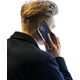 Dux Ducis Dux Ducis Skin Pro kabura etui pokrowiec z klapką iPhone 14 Max niebieski