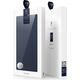 Dux Ducis Dux Ducis Skin Pro kabura etui pokrowiec z klapką iPhone 14 Max niebieski