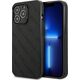 Karl Lagerfeld Karl Lagerfeld KLHCP13XPTLK iPhone 13 Pro Max 6,7" hardcase czarny/black Perforated Allover