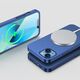 Joyroom Joyroom 360 Full Case etui pokrowiec do iPhone 13 obudowa na tył i przód + szkło hartowane niebieski (JR-BP927 blue)