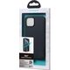 Joyroom Joyroom 360 Full Case etui pokrowiec do iPhone 13 Pro Max obudowa na tył i przód + szkło hartowane czarny (JR-BP928 black)