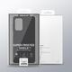 Nillkin Nillkin Super Frosted Shield Pro wytrzymałe etui pokrowiec Samsung Galaxy A73 zielony