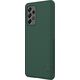Nillkin Nillkin Super Frosted Shield Pro wytrzymałe etui pokrowiec Samsung Galaxy A73 zielony