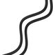 Kabel USB Dudao USB-C - Lightning Czarny (6973687243692)