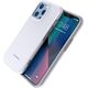 Choetech Choetech etui pokrowiec iPhone 13 Pro Max biały (PC0114-MFM-WH)