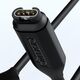 Nillkin Nillkin Garmin watch cable(1 piece) Input: 5V-1A Material: TPE Length: 1m Black
