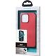 Joyroom Joyroom 360 Full Case etui pokrowiec do iPhone 13 obudowa na tył i przód + szkło hartowane czerwony (JR-BP927 red)