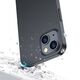 Joyroom Joyroom 360 Full Case etui pokrowiec do iPhone 13 obudowa na tył i przód + szkło hartowane czarny (JR-BP927 black)