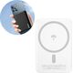 Powerbank Dudao K14S 5000mAh Biały