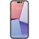 Spigen Spigen Liquid Crystal iPhone 14 Pro Max Crystal Clear ACS04809