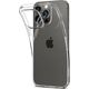 Spigen Spigen Liquid Crystal iPhone 14 Pro Max Crystal Clear ACS04809