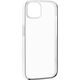 Puro Puro Impact Clear do iPhone 14 Plus przezroczysty