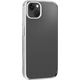 Puro Puro Impact Clear do iPhone 14 Plus przezroczysty
