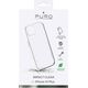 Puro Puro Impact Clear do iPhone 14 Plus przezroczysty