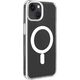 Puro Puro Litemag do iPhone 14 Plus MagSafe przezroczysty