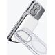 Puro Puro Litemag do iPhone 14 Pro MagSafe przezroczysty