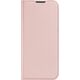 Dux Ducis Dux Ducis Skin Pro kabura etui pokrowiec z klapką Xiaomi Poco F4 5G różowy
