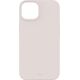 Puro PURO ICON Cover - Etui iPhone 14 Plus (piaskowy róż)