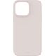 Puro PURO ICON Cover - Etui iPhone 14 Pro Max (piaskowy róż)