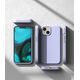 Ringke Etui Ringke Silicone Apple iPhone 14 Plus Lavender