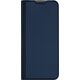 Dux Ducis Dux Ducis Skin Pro kabura etui pokrowiec z klapką Xiaomi Poco F4 5G niebieski