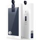 Dux Ducis Dux Ducis Skin Pro kabura etui pokrowiec z klapką Xiaomi Poco F4 5G niebieski