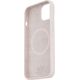 Puro Etui PURO ICON MAG MagSafe Apple iPhone 14 Plus (Dusty Pink)