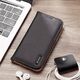 Dux Ducis Etui Dux Ducis Hivo Apple iPhone 14 brązowy