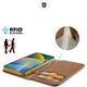 Dux Ducis Etui Dux Ducis Hivo Apple iPhone 14 Pro brązowy