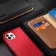 Dux Ducis Etui Dux Ducis Hivo Apple iPhone 14 Pro brązowy