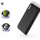 Dux Ducis Etui Dux Ducis Hivo Apple iPhone 14 Pro brązowy
