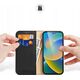 Dux Ducis Etui Dux Ducis Hivo Apple iPhone 14 Pro brązowy