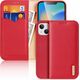 Dux Ducis Etui Dux Ducis Hivo Apple iPhone 14 Plus czerwony