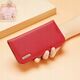 Dux Ducis Etui Dux Ducis Hivo Apple iPhone 14 Plus czerwony