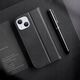 Dux Ducis Etui Dux Ducis Hivo Apple iPhone 14 Plus czerwony
